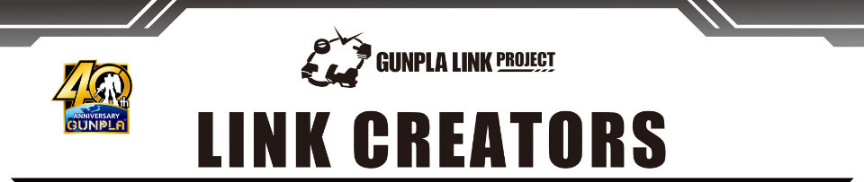 LINK CREATORS